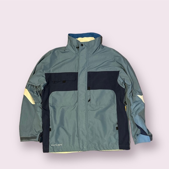 Columbia Other - Used Men’s Large Columbia Windbreaker